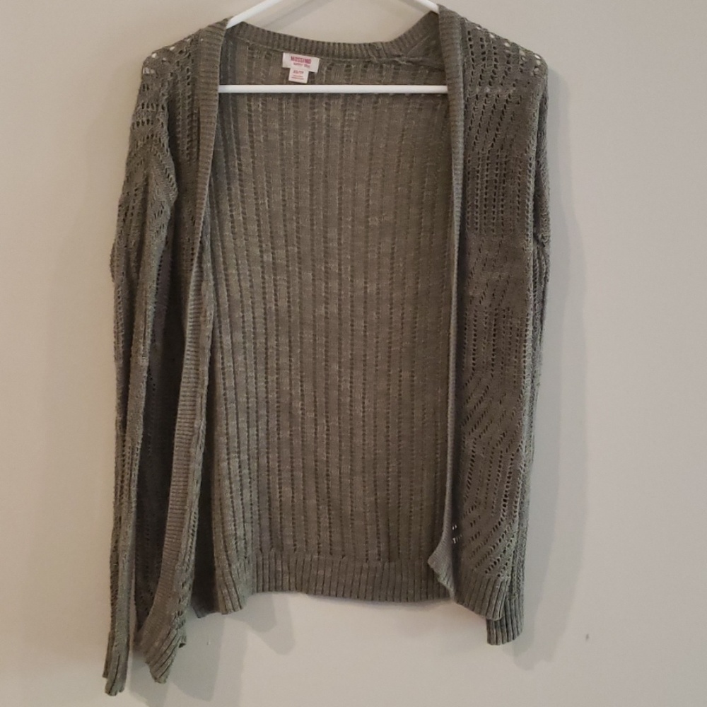 Cardigan